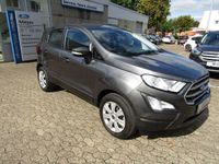 gebraucht Ford Ecosport 