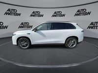 Neu Leapmotor C10 117 kW (160 PS) 2025 Weiß SUV