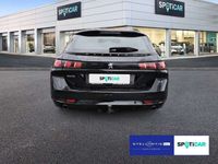 gebraucht Peugeot 508 SW PTech 180 EAT8 Allure *Navi*F-LED*Kam*Keyless*