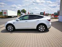 Gebraucht Tesla Model Y 378 kW (514 PS) 2022 Weiß SUV