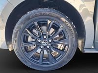 Usado VW Multivan Edition 150 HP (110 kW) 2026 Cinzento Monovolume