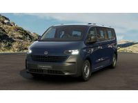 Neu VW Transporter 110 PS (80 kW) 2026 Blau Van