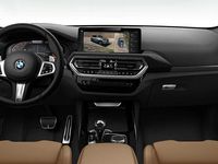 Gebraucht BMW X3 Performance 245 PS (180 kW) 2024 Schwarz SUV