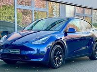 Gebraucht Tesla Model Y 378 kW (514 PS) 2022 Blau SUV