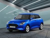 Gebraucht Suzuki Swift Comfort 83 PS (61 kW) 2025 Blau Kleinwagen
