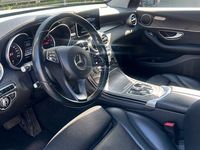 Gebraucht Mercedes GLC220 170 PS (125 kW) 2015 SUV
