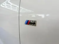 Gebraucht BMW M140 M Sport 340 PS (250 kW) 2016 Weiß Kleinwagen