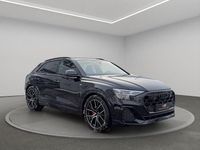 Neu Audi Q8 Ambiente 286 PS (210 kW) 2026 SUV