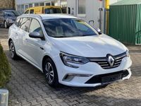 gebraucht Renault Mégane GrandTour BLUE dCi 115 GT LINE