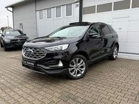 Gebraucht Ford Edge Titanium 238 PS (175 kW) 2019 Schwarz SUV