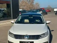 Gebraucht VW Passat Elegance 177 PS (130 kW) 2013 Andere Kombi