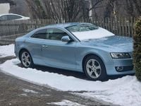 Gebraucht Audi A5 170 PS (125 kW) 2008 Coupé