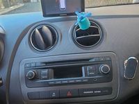 Gebraucht Seat Ibiza Style 105 PS (77 kW) 2013 Grau Limousine