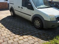 Second-hand Ford Transit Connect 75 CP (55 kW) 2010 Monovolum