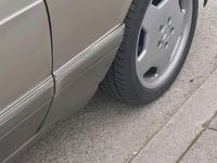 gebraucht Mercedes 300 H.Kennzeichen