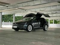 tesla model x gebraucht kaufen 79 autouncle