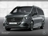 Gebraucht Mercedes V300 Style 237 PS (174 kW) 2025 Graphitgrau Van / Kleinbus