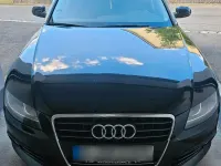 Gebraucht Audi A4 160 PS (117 kW) 2009 Blau Kombi