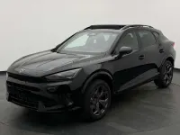 Neu Cupra Formentor 150 PS (110 kW) 2026 Schwarz SUV