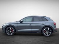 Gebraucht Audi SQ5 Ambiente 341 PS (250 kW) 2023 Daytonagrau perleffekt SUV