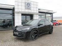 Neu VW T-Roc Style 150 PS (110 kW) 2026 Schwarz SUV