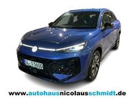 Gebraucht VW T-Roc R-line 150 PS (110 kW) 2026 Blau SUV