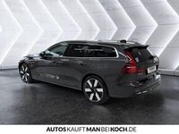 Gebraucht Volvo V60 Plus 253 PS (186 kW) 2025 Grau Kombi