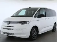 Gebraucht VW Multivan Style 245 PS (180 kW) 2025 Weiß Van / Kleinbus