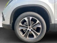 Neu Seat Ateca 150 PS (110 kW) 2026 Silber SUV