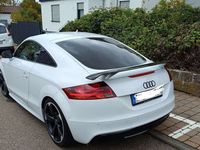 gebraucht Audi TT 2.0 TFSI Coupe