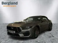 Neu Ford Mustang 2026 Other Kleinwagen