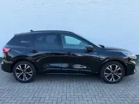 Gebraucht Ford Kuga ST-Line X 224 PS (164 kW) 2021 Schwarz SUV