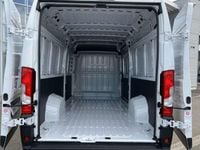 Gebraucht Citroën Jumper 140 PS (102 kW) 2022 Weiss Van / Kleinbus