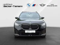 Neu BMW X3 Exclusive 398 PS (292 kW) 2026 Schwarz SUV