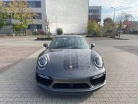 Gebraucht Porsche 991 606 PS (445 kW) 2021 Grau Coupé