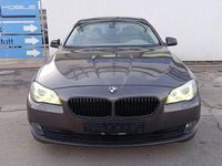 Gebraucht BMW 528 258 PS (189 kW) 2010 Grau Limousine