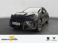 Gebraucht Cupra Terramar 150 PS (110 kW) 2026 Grau SUV