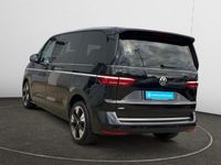 Gebraucht VW Multivan Style 204 PS (150 kW) 2022 Van