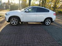 Gebraucht BMW X6 M Sport 245 PS (180 kW) 2011 SUV