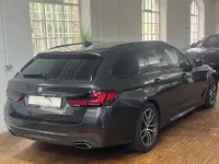 Gebraucht BMW 540 M Sport 340 PS (250 kW) 2024 Grau Limousine