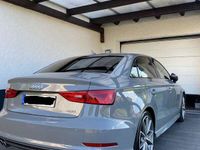 gebraucht Audi A3 2.0 TDI Limousine (clean die.) quattro S tronic Am