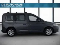 Gebraucht VW Caddy 122 PS (89 kW) 2023 Grau Van / Kleinbus