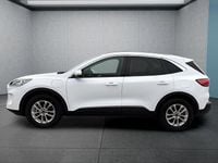 Gebraucht Ford Kuga 224 PS (164 kW) 2022 Weiß SUV