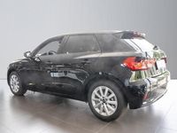 Gebraucht Audi A1 Sportback Advanced 116 PS (85 kW) 2026 Schwarz Kleinwagen