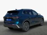 Neu VW Tiguan Elegance 150 PS (110 kW) 2025 Schwarz SUV