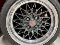 Gebraucht VW Polo 160 PS (117 kW) 1992 Rot Coupé