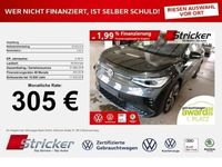Gebraucht VW ID.4 GTX 219 kW (299 PS) 2022 SUV