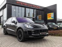 Gebraucht Porsche Macan 362 PS (266 kW) 2016 Schwarz SUV