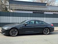 Gebraucht BMW M6 560 PS (411 kW) 2017 Schwarz Coupé