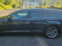 Gebraucht VW Passat 150 PS (110 kW) 2021 Limousine